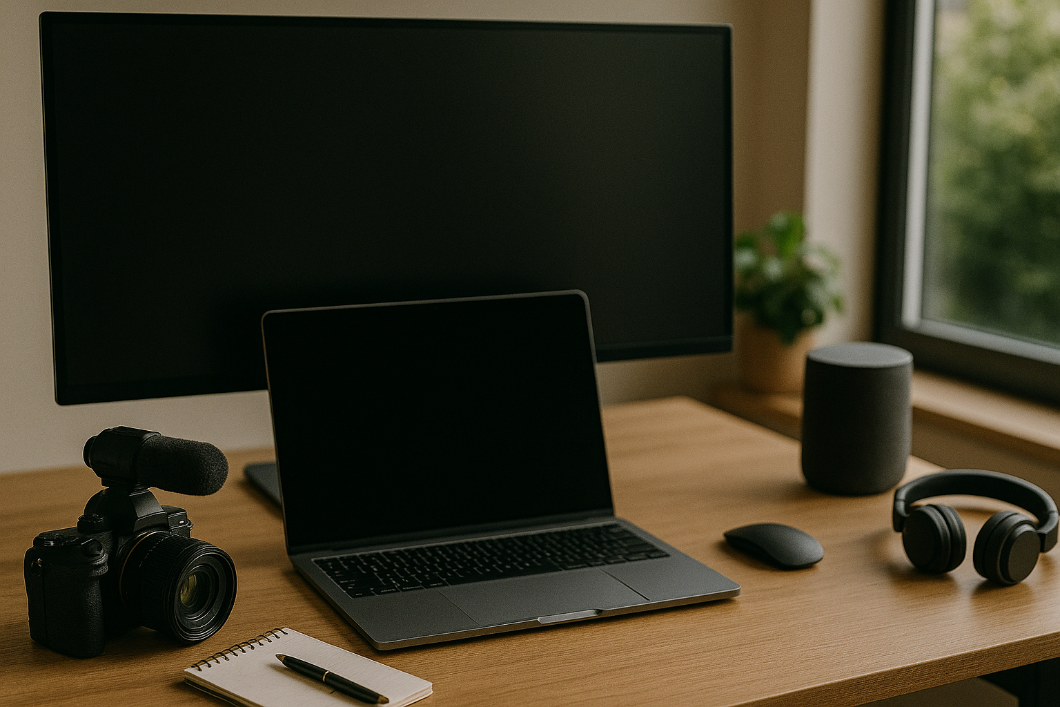 Issue 015 — Build the Audience First