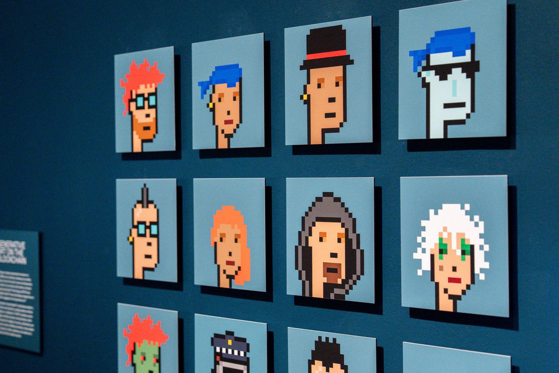 Issue 010 — The Digital Canvas