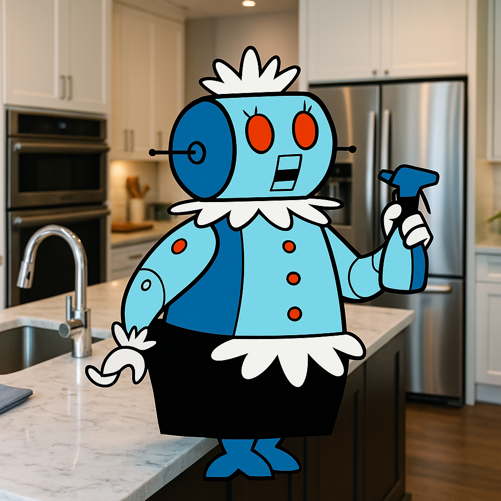 Issue 013 – The Age of Rosie