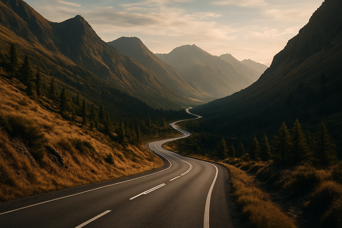 Issue 016 — The Off Plan