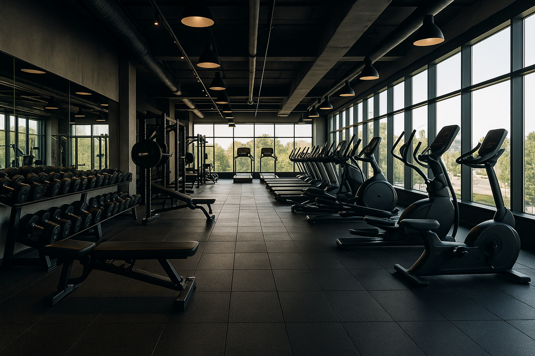 Issue 011 - Wake, Train, Work, Fast, Sleep, Repeat